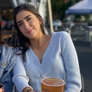 Meet your Posher, Cameron